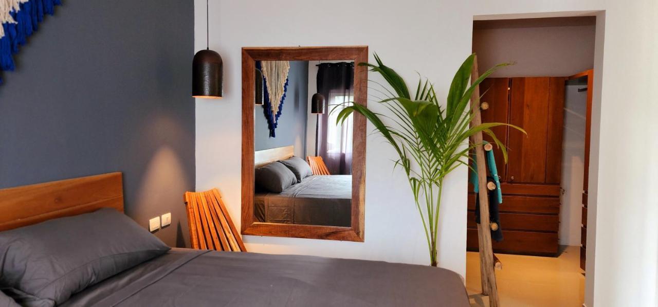 Kin Tulum Apartamento Deluxe - Aldea Zama Apartment Exterior photo